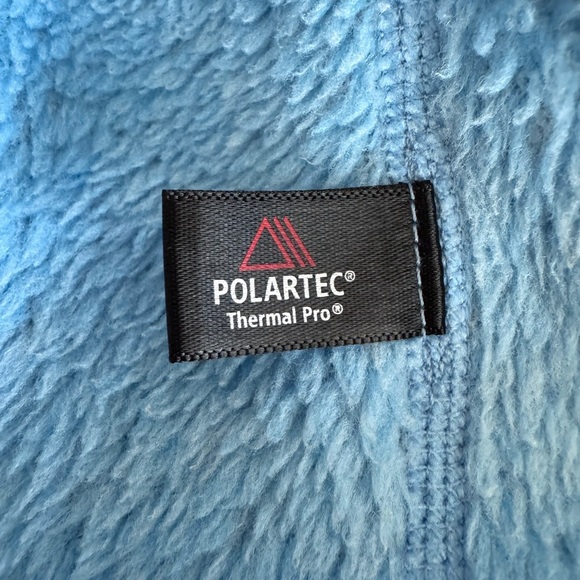 Patagonia re-tool half snap pull over - S - Picture 5 of 5